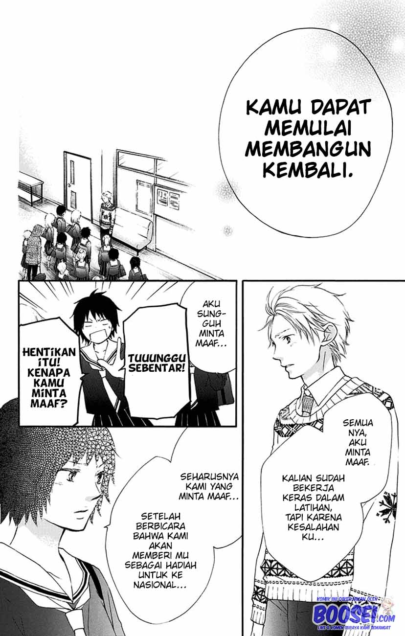 Kono Oto Tomare! Chapter 54 - halaman 26
