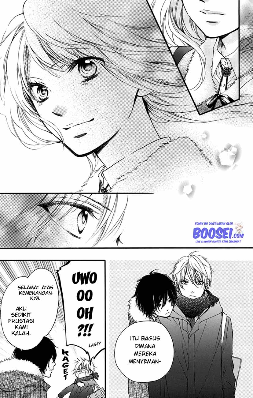 Kono Oto Tomare! Chapter 54 - halaman 45