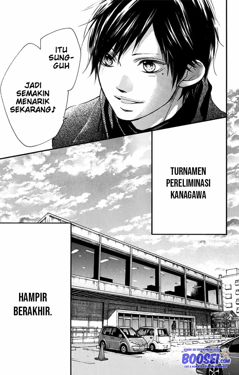 Kono Oto Tomare! Chapter 54 - halaman 47