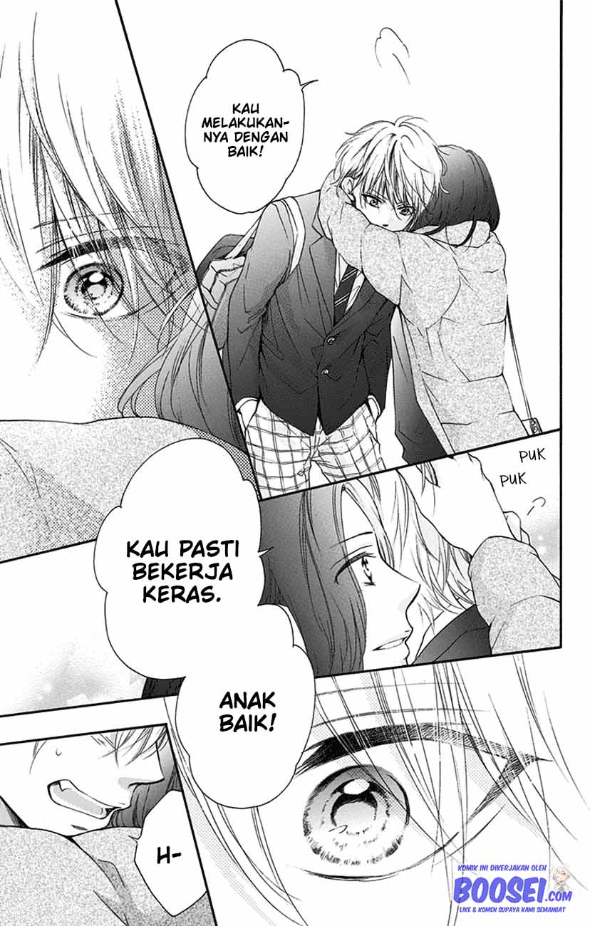Kono Oto Tomare! Chapter 54 - halaman 5