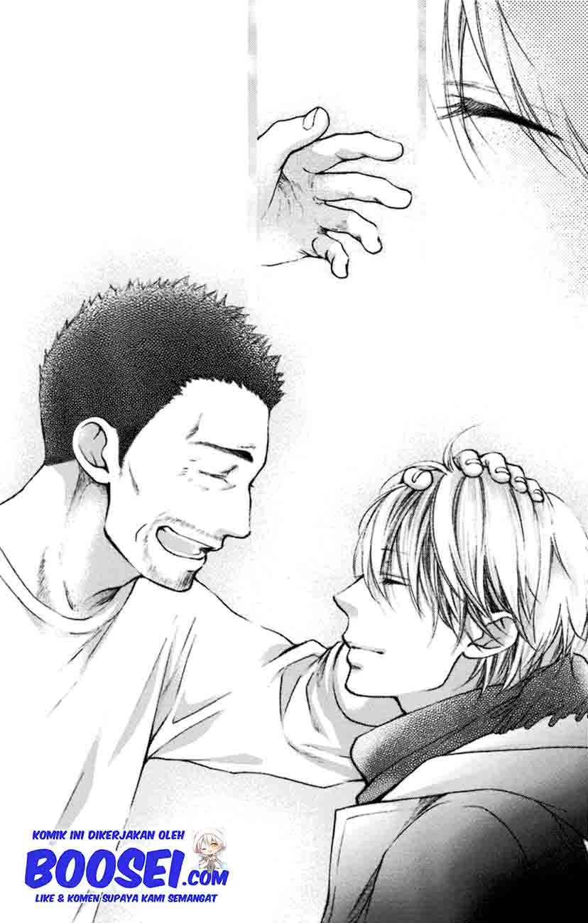 Kono Oto Tomare! Chapter 55 - halaman 29