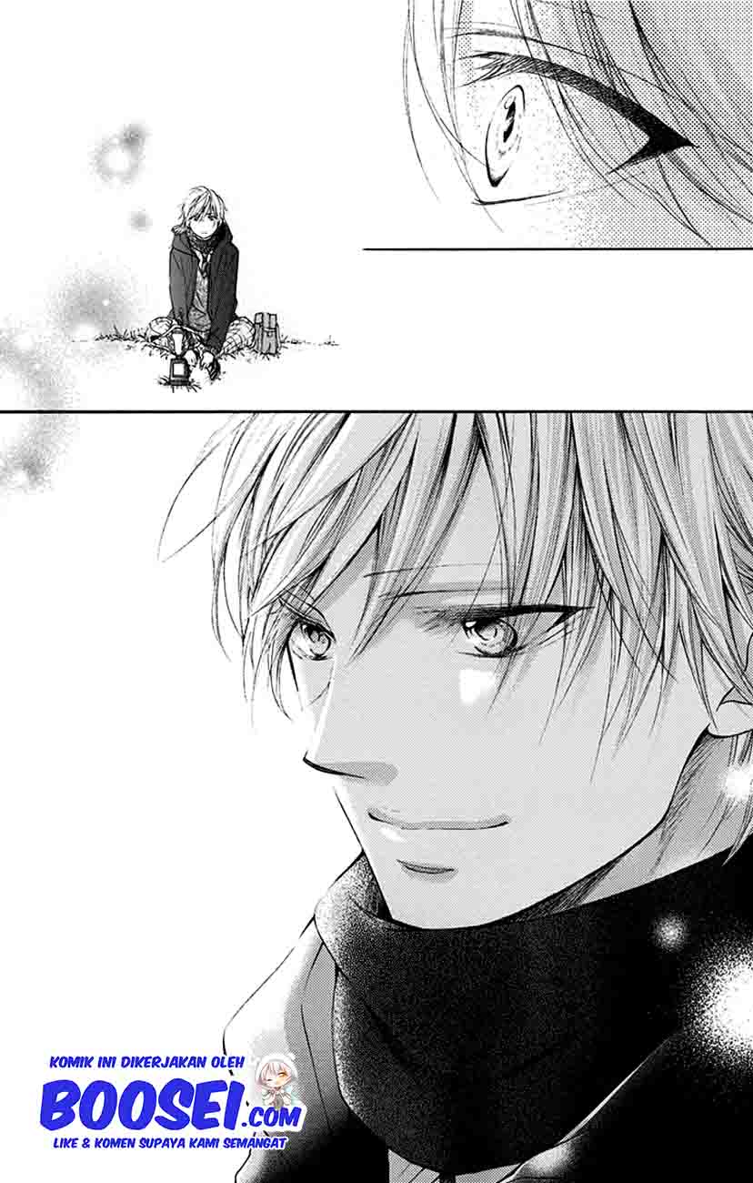 Kono Oto Tomare! Chapter 55 - halaman 30