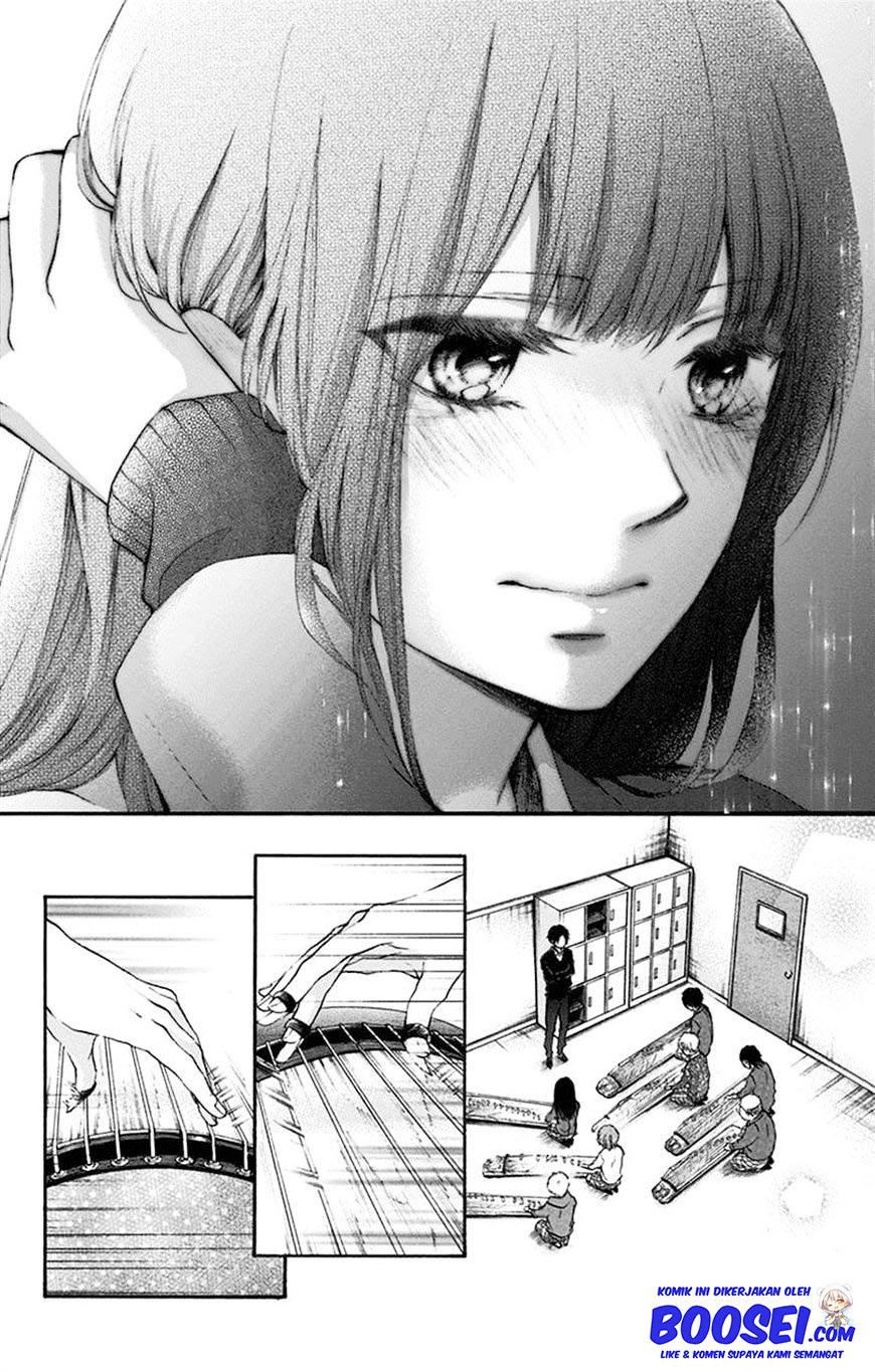 Kono Oto Tomare! Chapter 56 - halaman 25