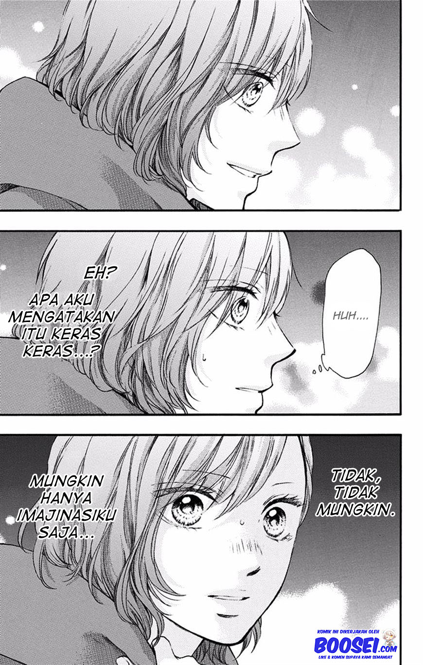 Kono Oto Tomare! Chapter 56 - halaman 50