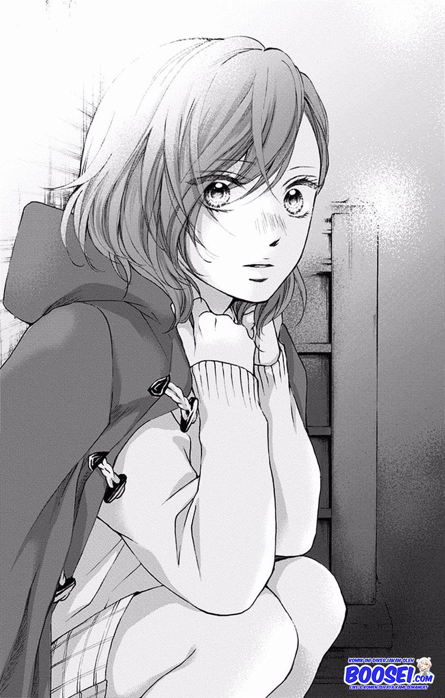 Kono Oto Tomare! Chapter 56 - halaman 51