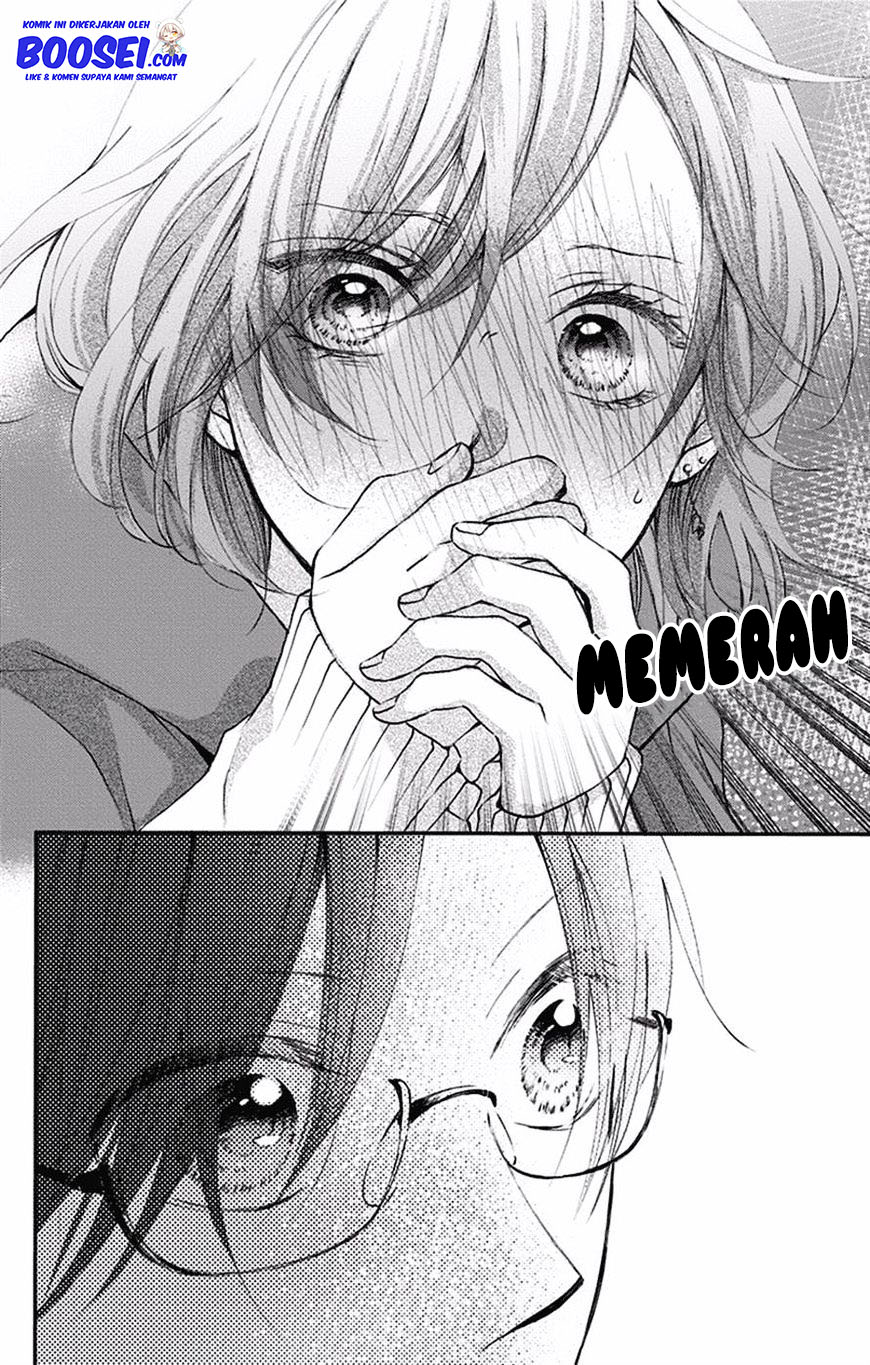 Kono Oto Tomare! Chapter 56 - halaman 53