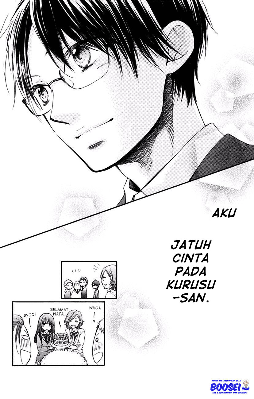 Kono Oto Tomare! Chapter 57 - halaman 45