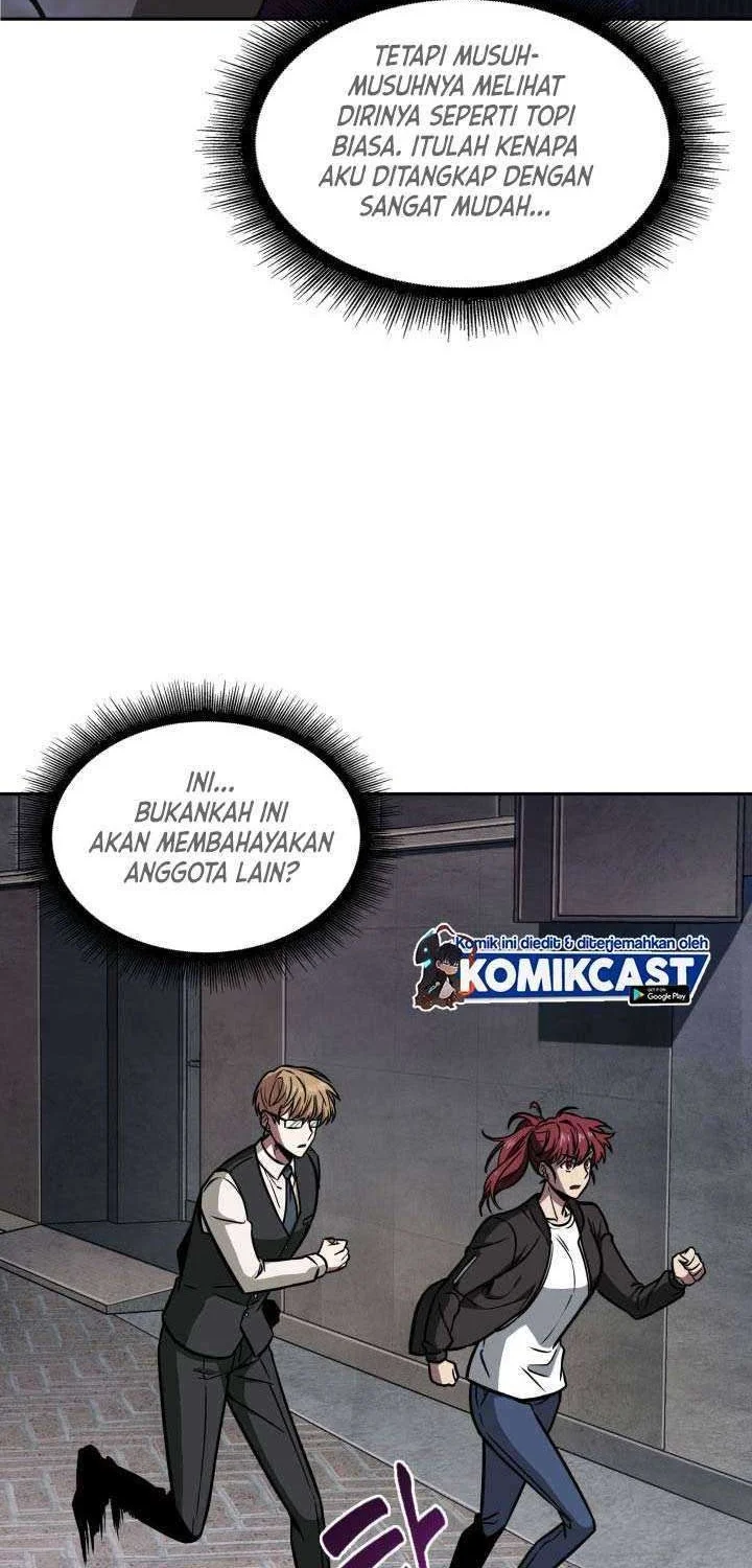 Kono Oto Tomare! Chapter 58 - halaman 15