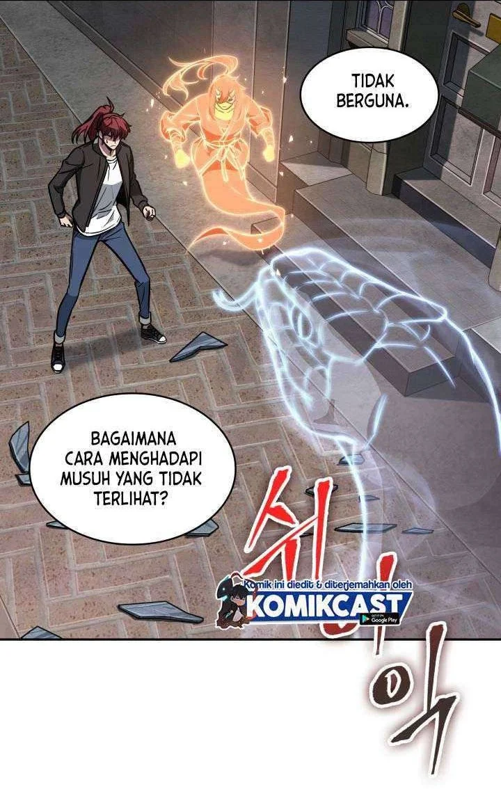 Kono Oto Tomare! Chapter 58 - halaman 21