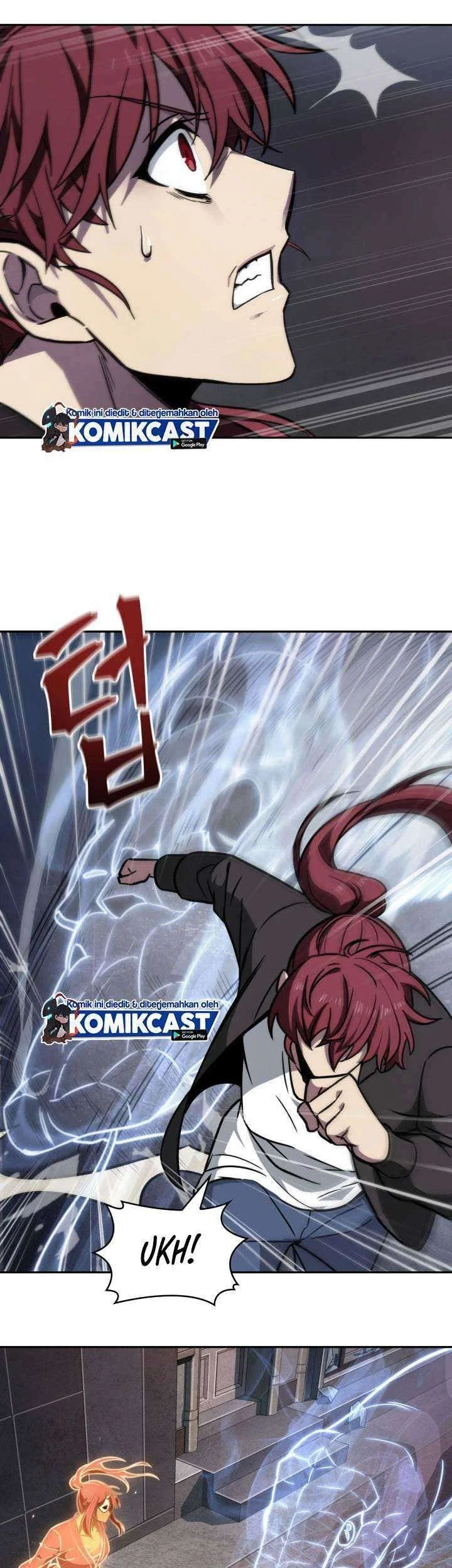 Kono Oto Tomare! Chapter 58 - halaman 22