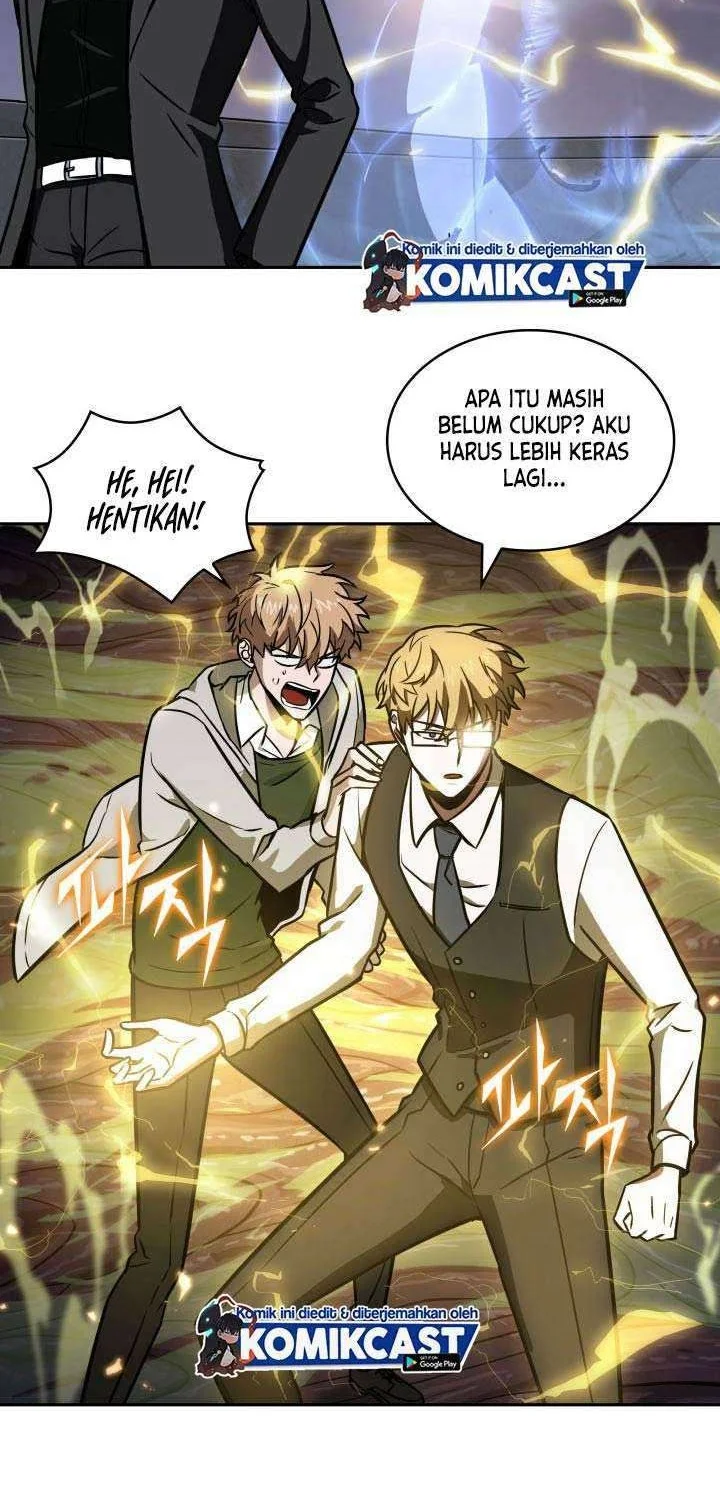 Kono Oto Tomare! Chapter 58 - halaman 43
