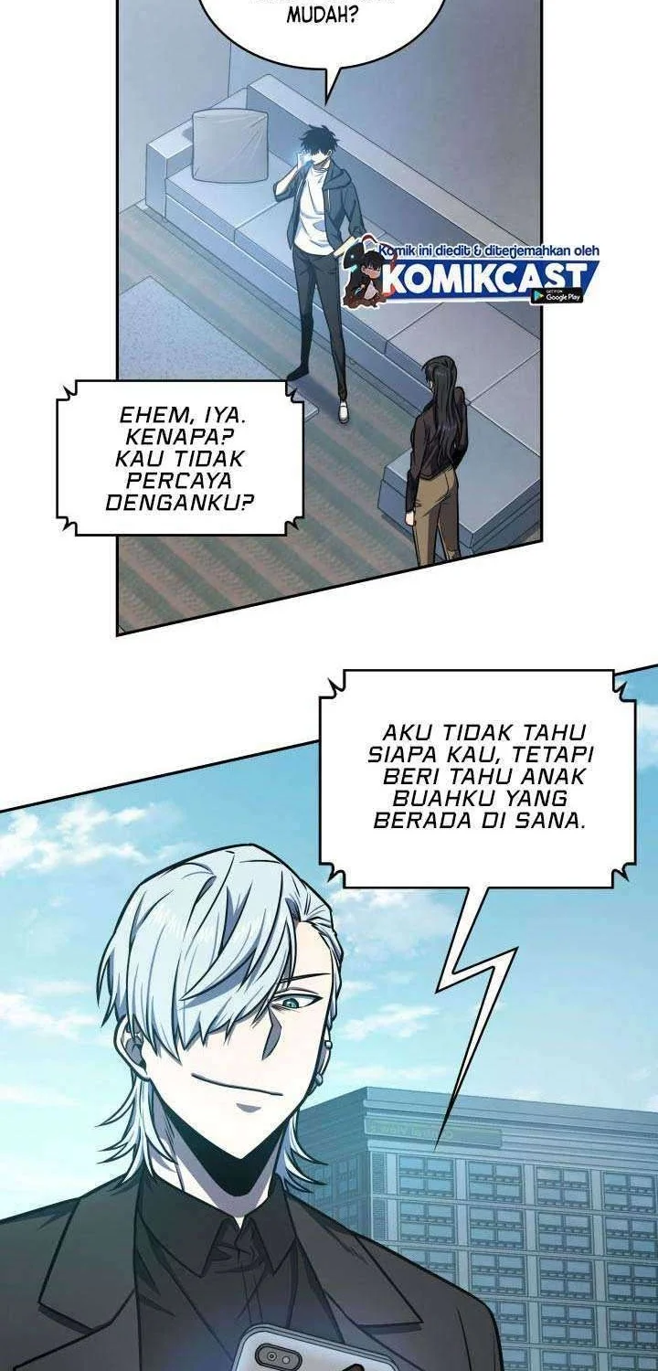 Kono Oto Tomare! Chapter 59 - halaman 11