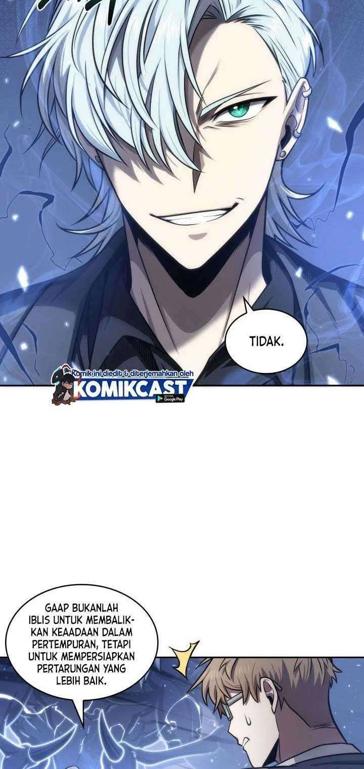 Kono Oto Tomare! Chapter 59 - halaman 35