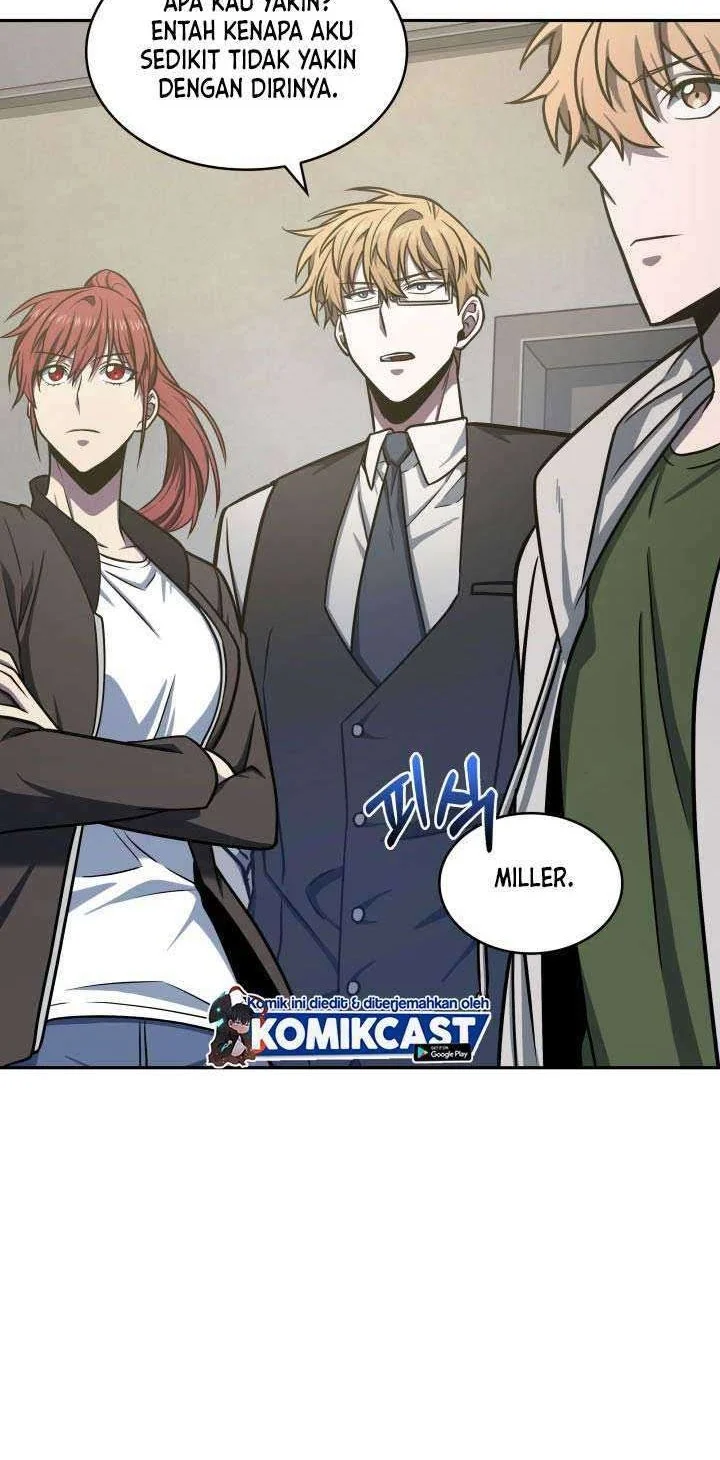 Kono Oto Tomare! Chapter 59 - halaman 41