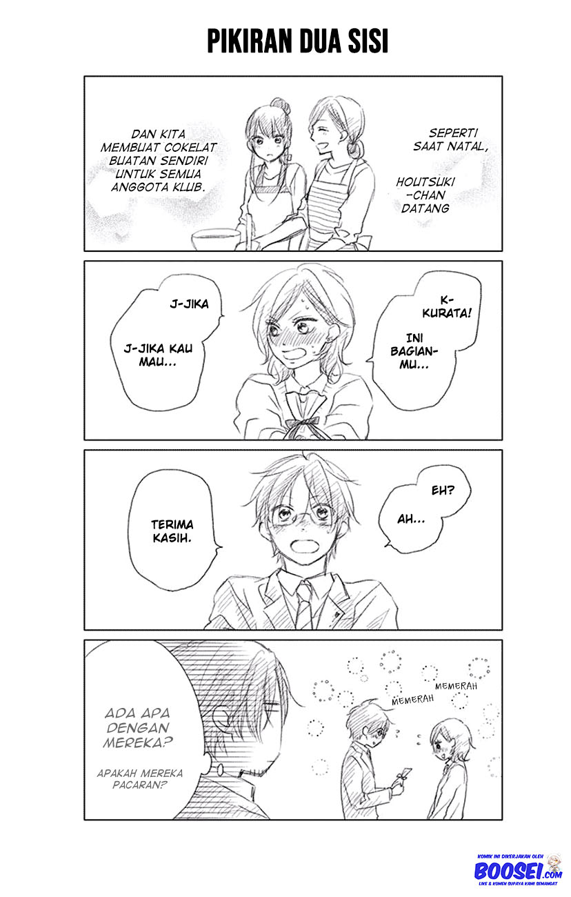 Kono Oto Tomare! Chapter 59 - halaman 47