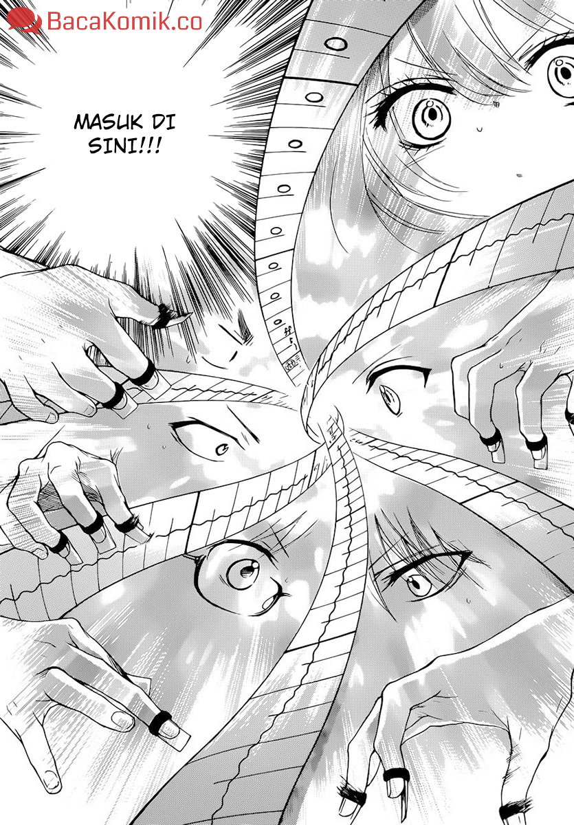 Kono Oto Tomare! Chapter 6 - halaman 10