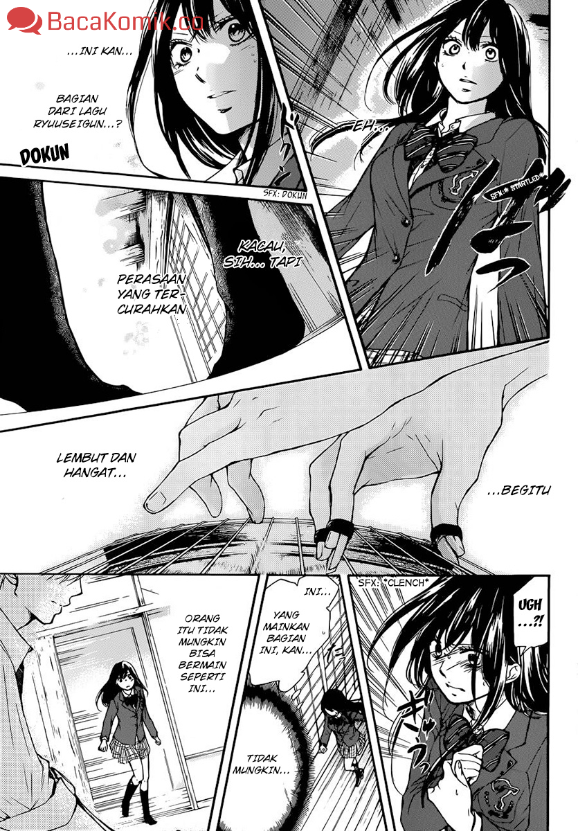 Kono Oto Tomare! Chapter 6 - halaman 30