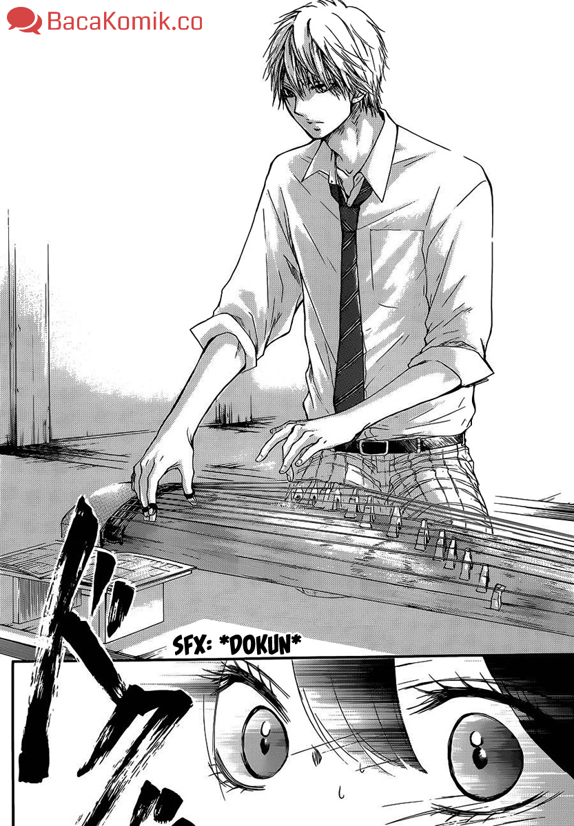 Kono Oto Tomare! Chapter 6 - halaman 31