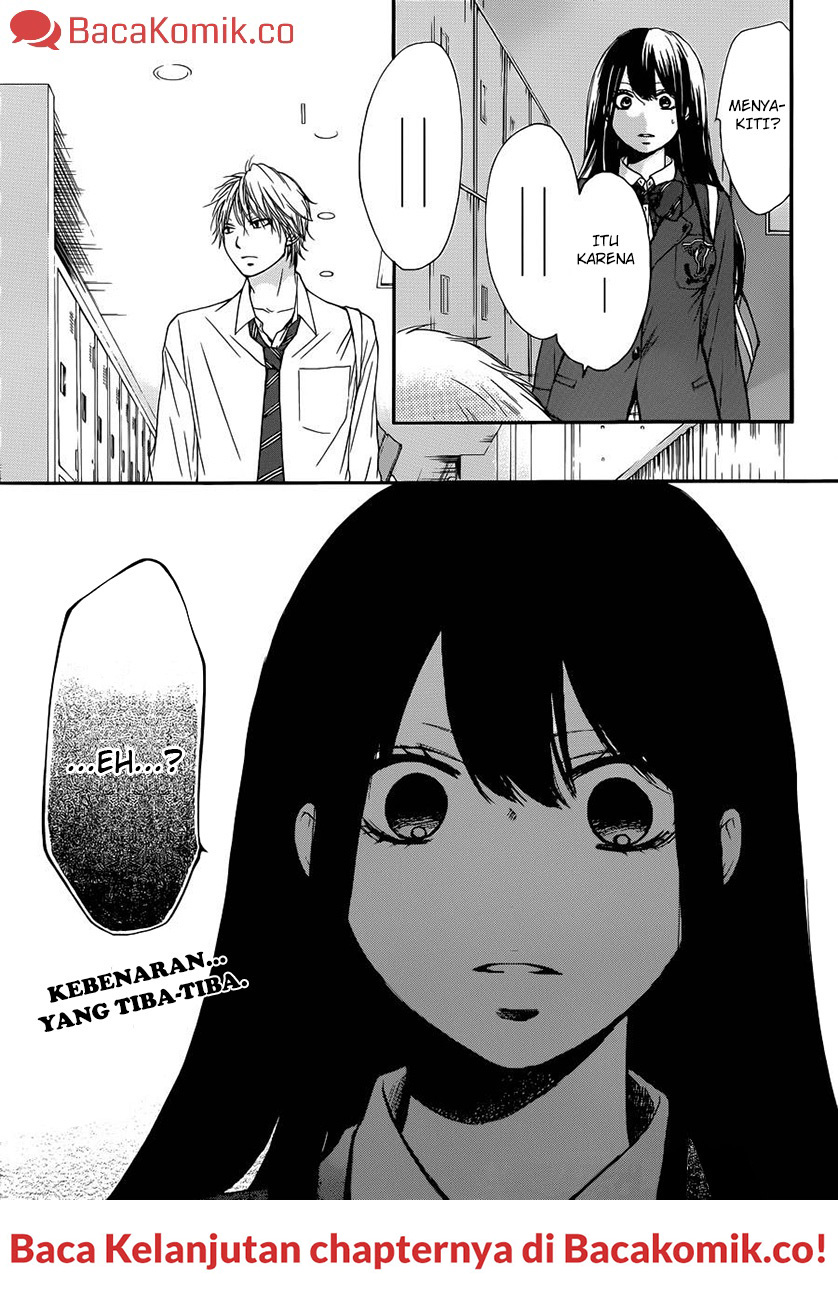 Kono Oto Tomare! Chapter 6 - halaman 46