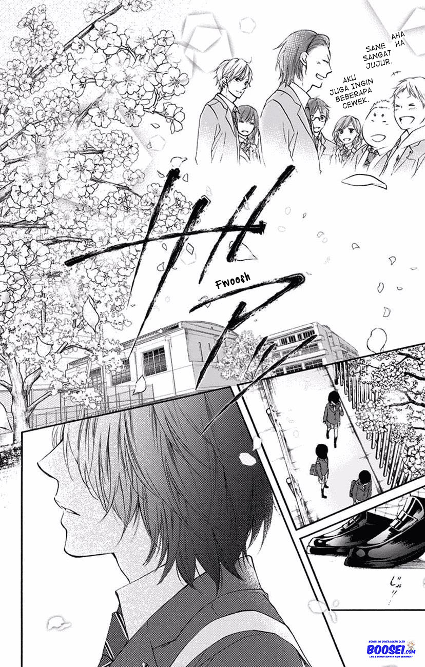 Kono Oto Tomare! Chapter 60 - halaman 26