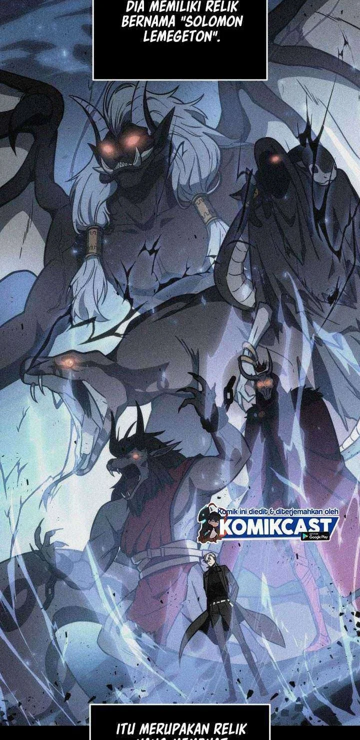 Kono Oto Tomare! Chapter 60 - halaman 3