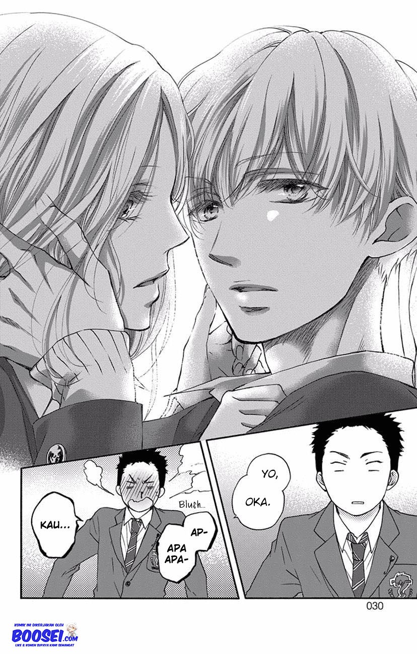 Kono Oto Tomare! Chapter 60 - halaman 30