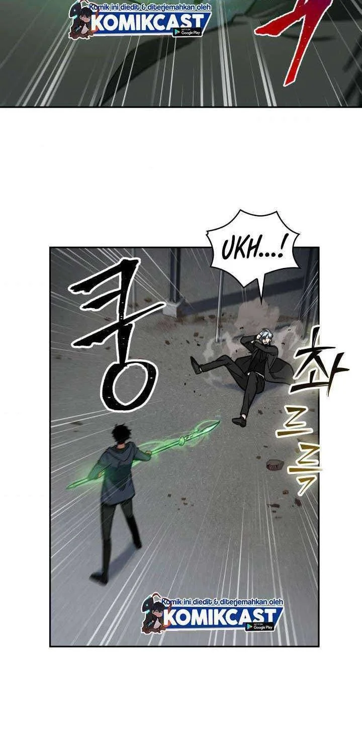 Kono Oto Tomare! Chapter 60 - halaman 39