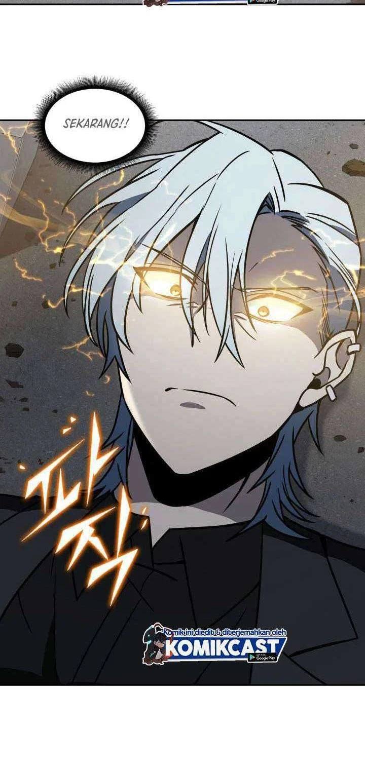Kono Oto Tomare! Chapter 60 - halaman 43