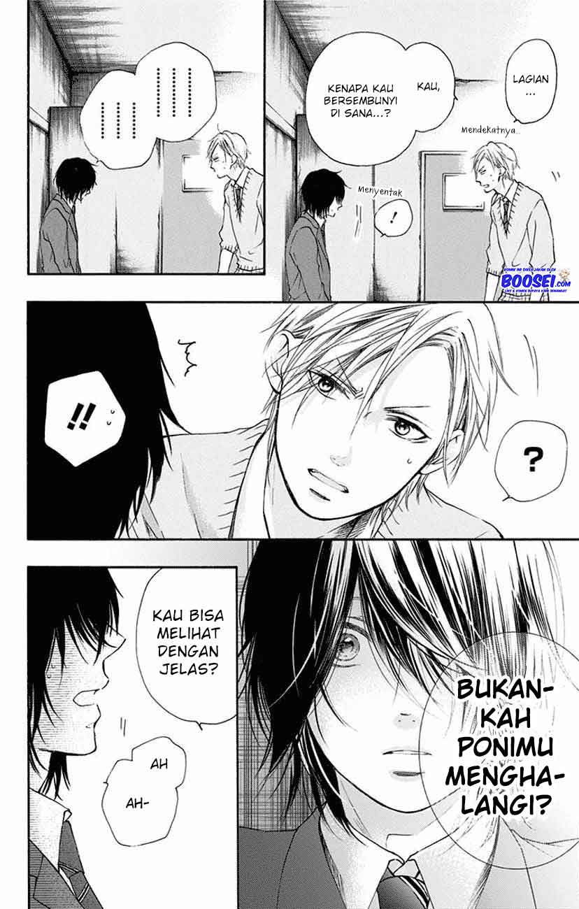 Kono Oto Tomare! Chapter 60 - halaman 52
