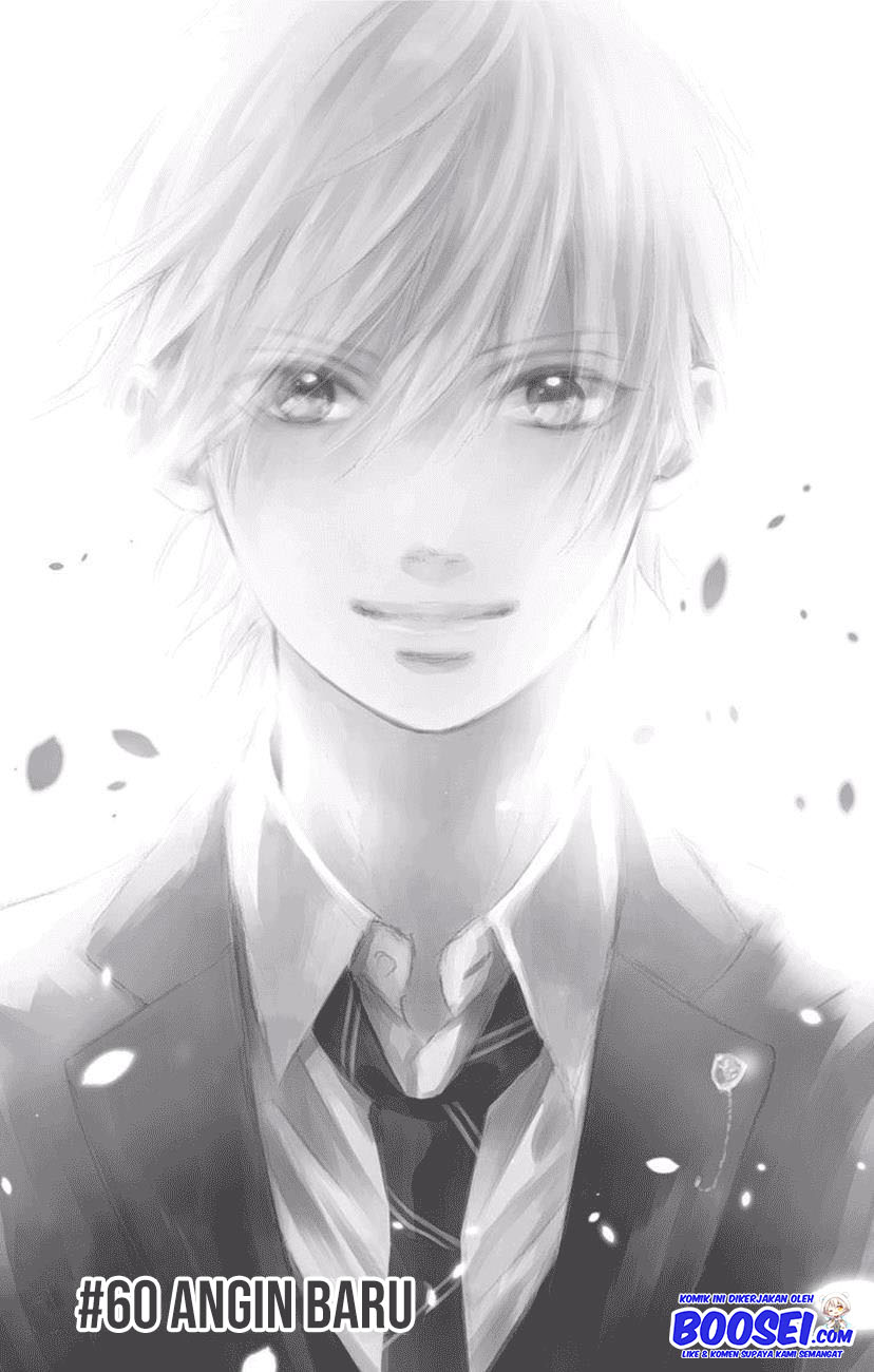 Kono Oto Tomare! Chapter 60 - halaman 9