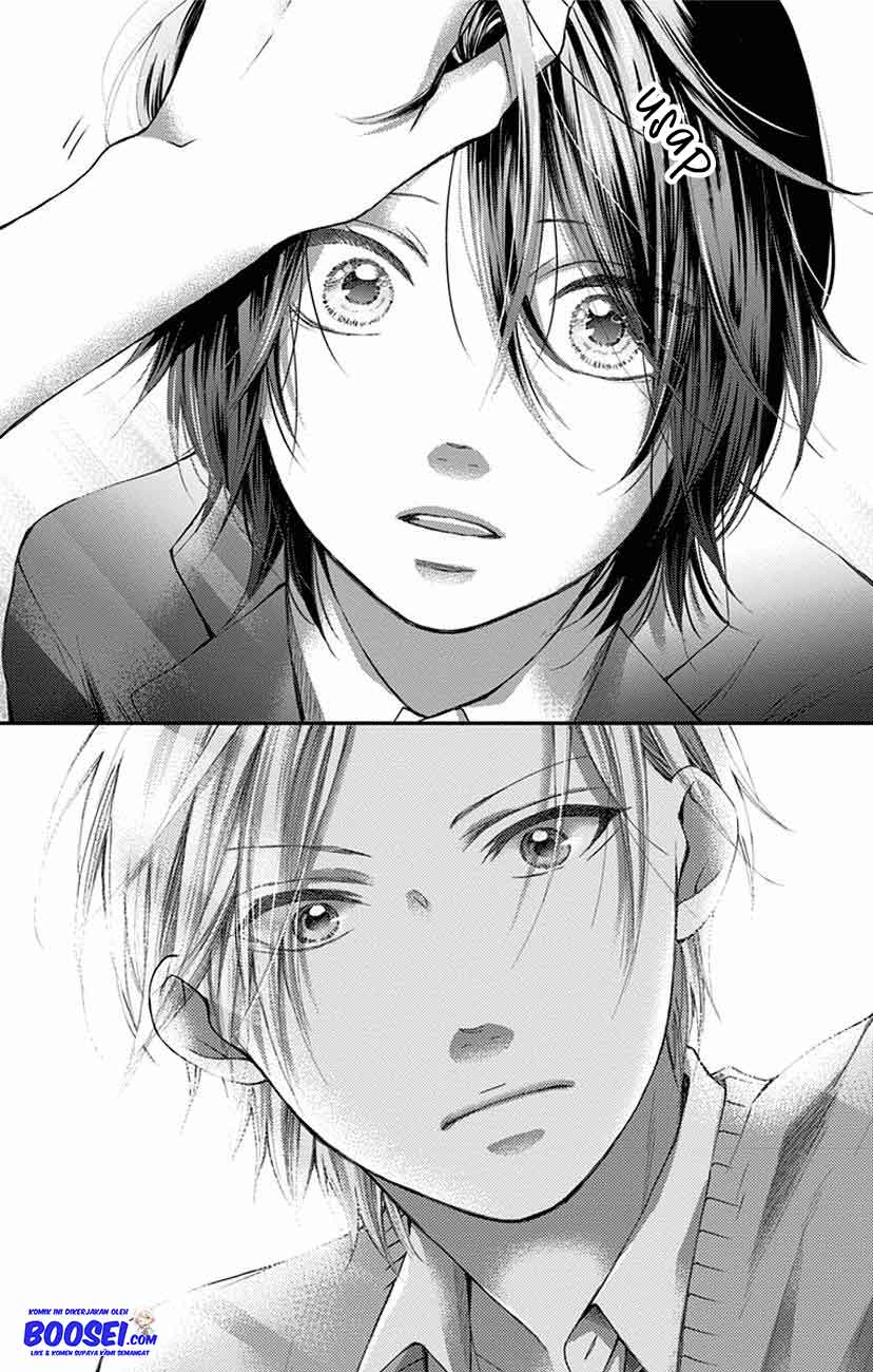Kono Oto Tomare! Chapter 61 - halaman 18