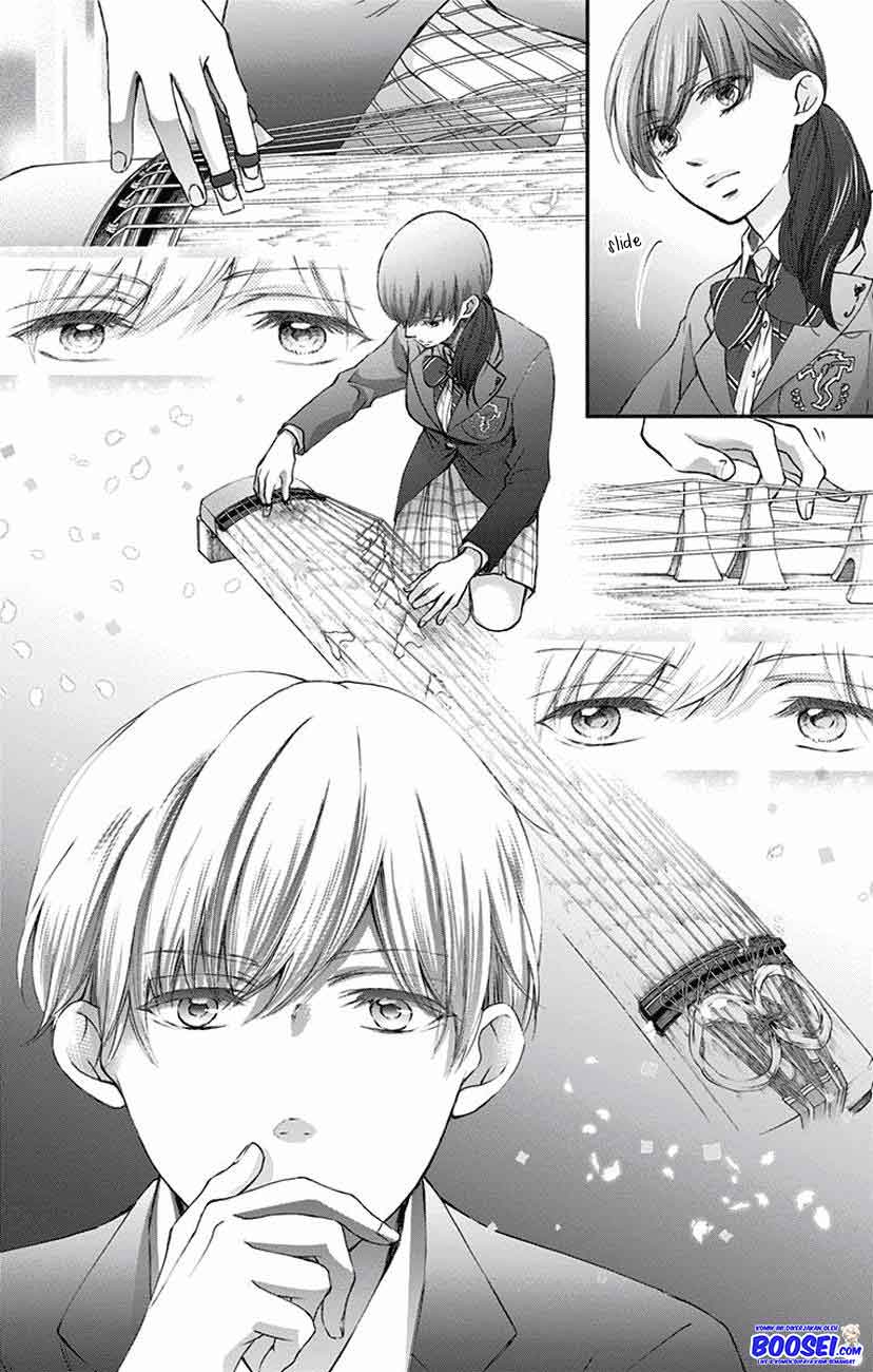 Kono Oto Tomare! Chapter 61 - halaman 26