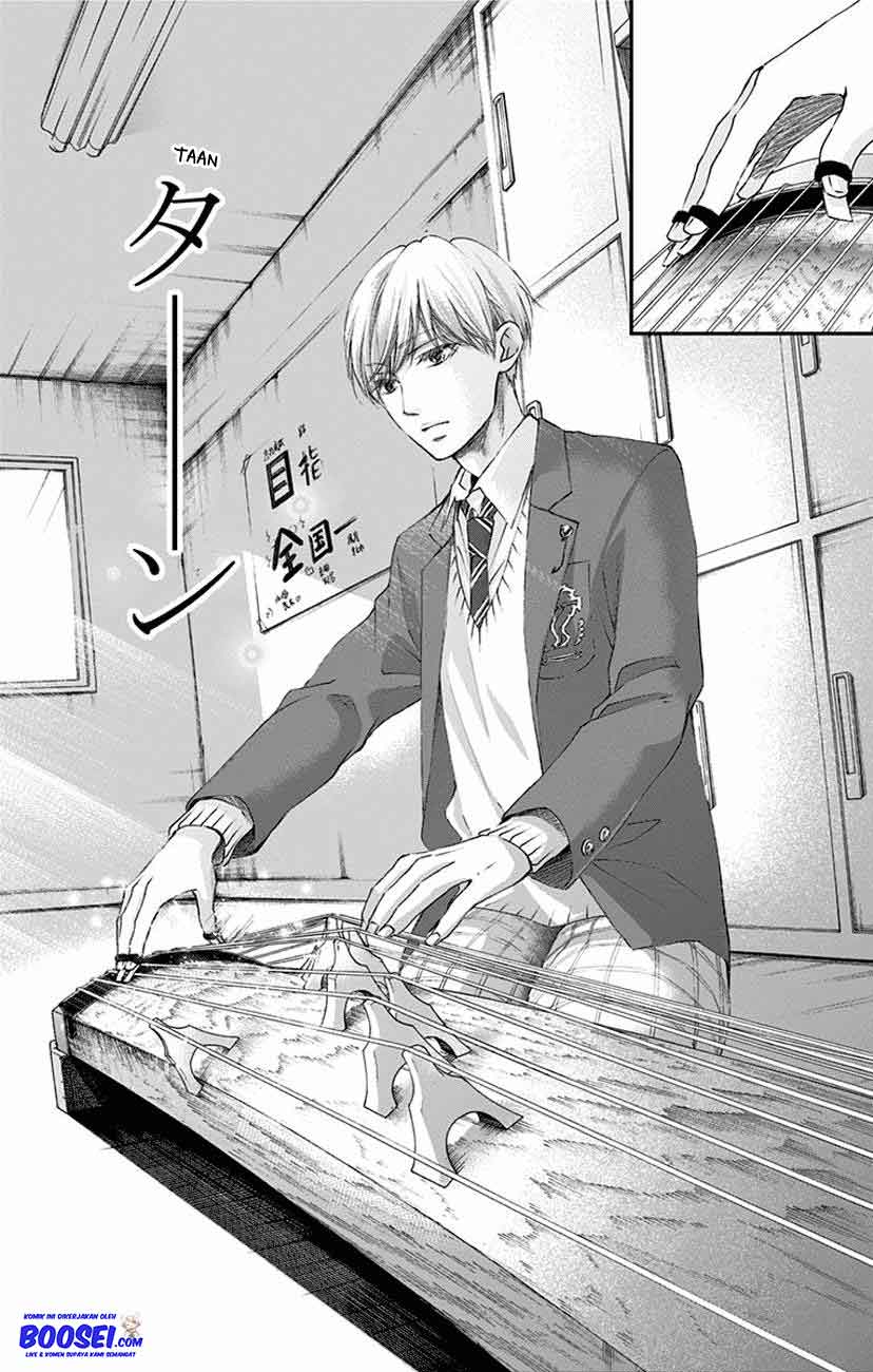 Kono Oto Tomare! Chapter 61 - halaman 28