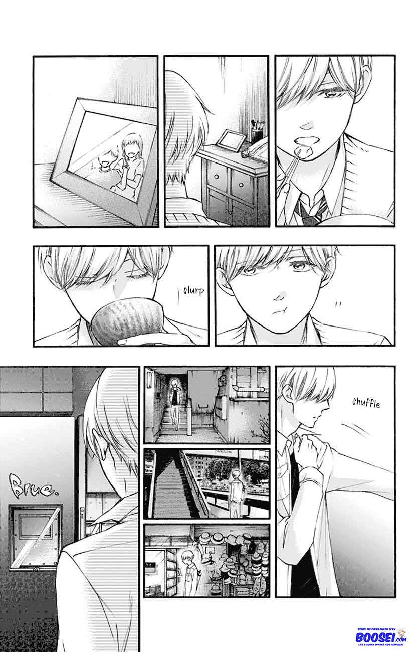 Kono Oto Tomare! Chapter 61 - halaman 43