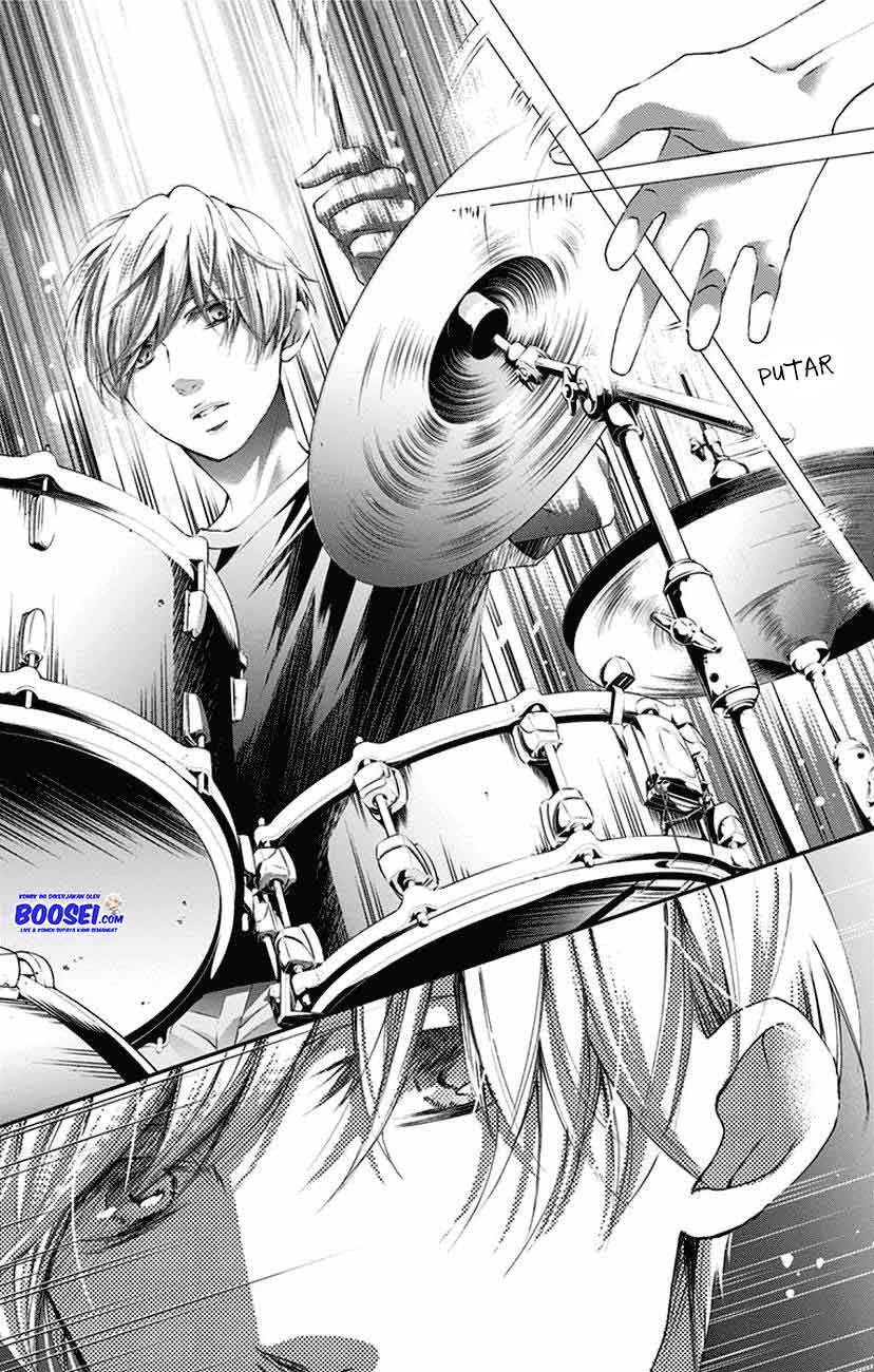 Kono Oto Tomare! Chapter 61 - halaman 45