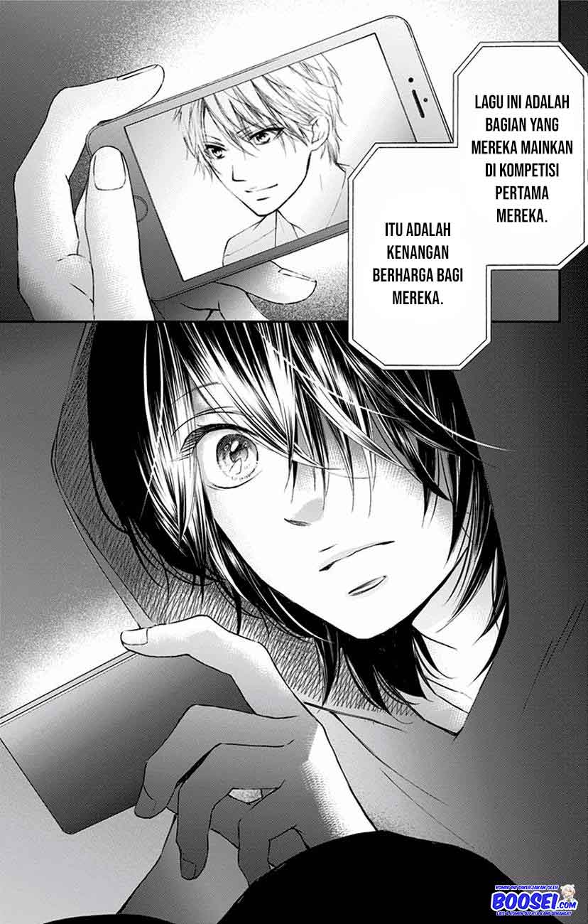 Kono Oto Tomare! Chapter 61 - halaman 47