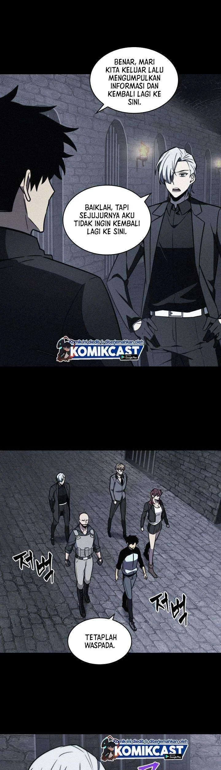 Kono Oto Tomare! Chapter 62 - halaman 14