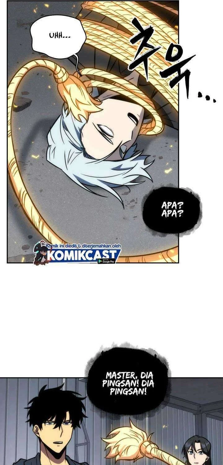 Kono Oto Tomare! Chapter 62 - halaman 23