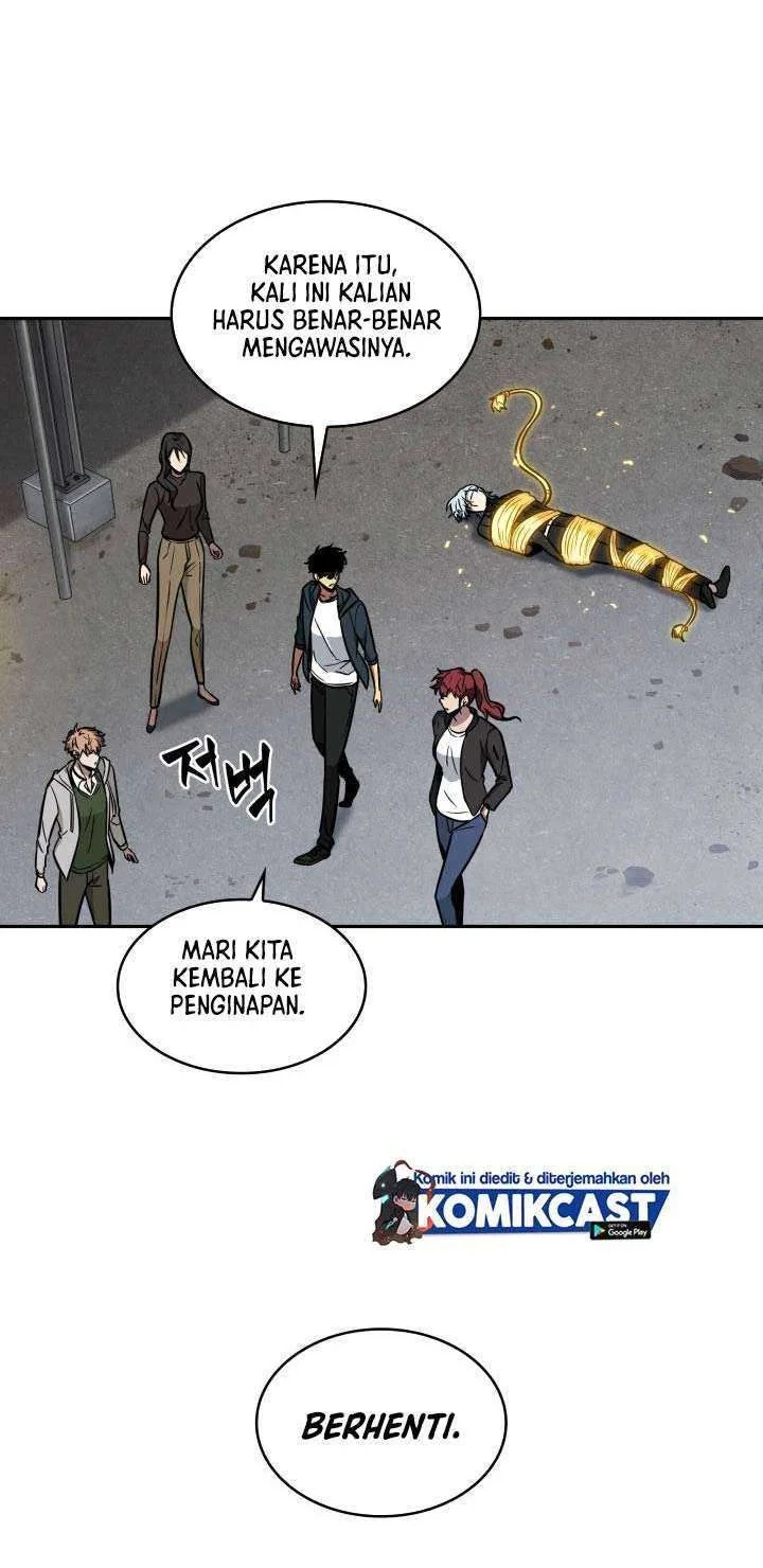 Kono Oto Tomare! Chapter 62 - halaman 25