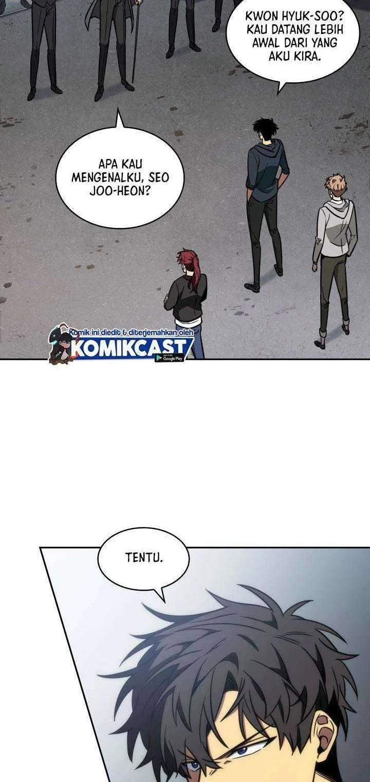 Kono Oto Tomare! Chapter 62 - halaman 27