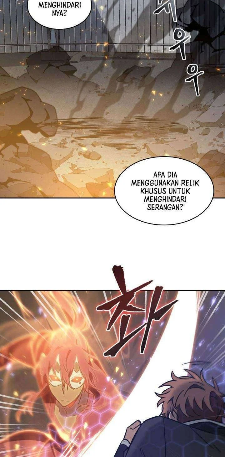 Kono Oto Tomare! Chapter 62 - halaman 35