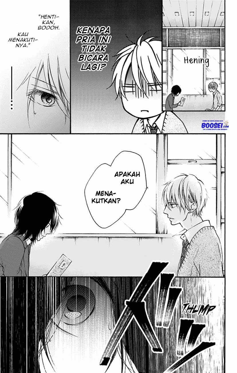 Kono Oto Tomare! Chapter 62 - halaman 38