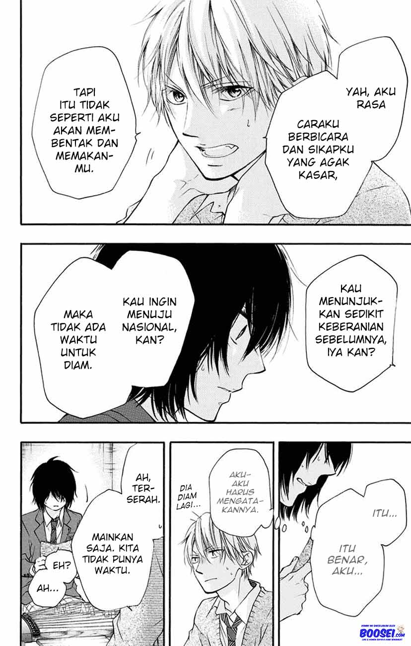 Kono Oto Tomare! Chapter 62 - halaman 39