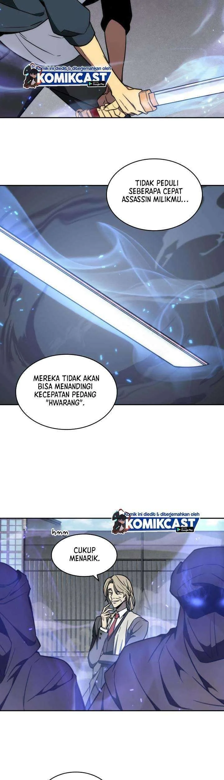 Kono Oto Tomare! Chapter 62 - halaman 42
