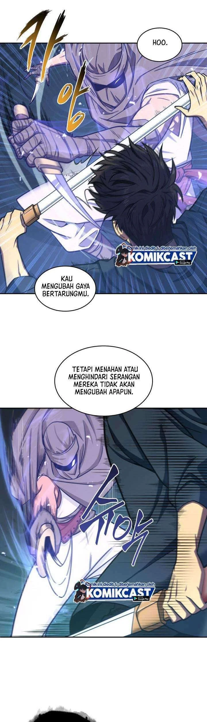 Kono Oto Tomare! Chapter 63 - halaman 18
