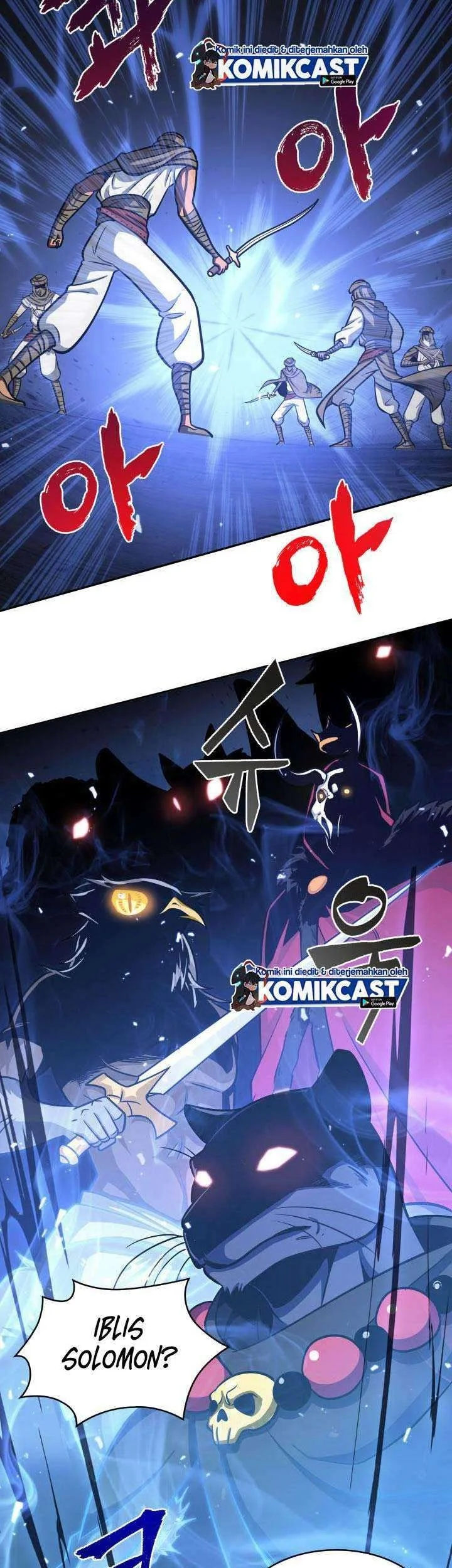 Kono Oto Tomare! Chapter 63 - halaman 28