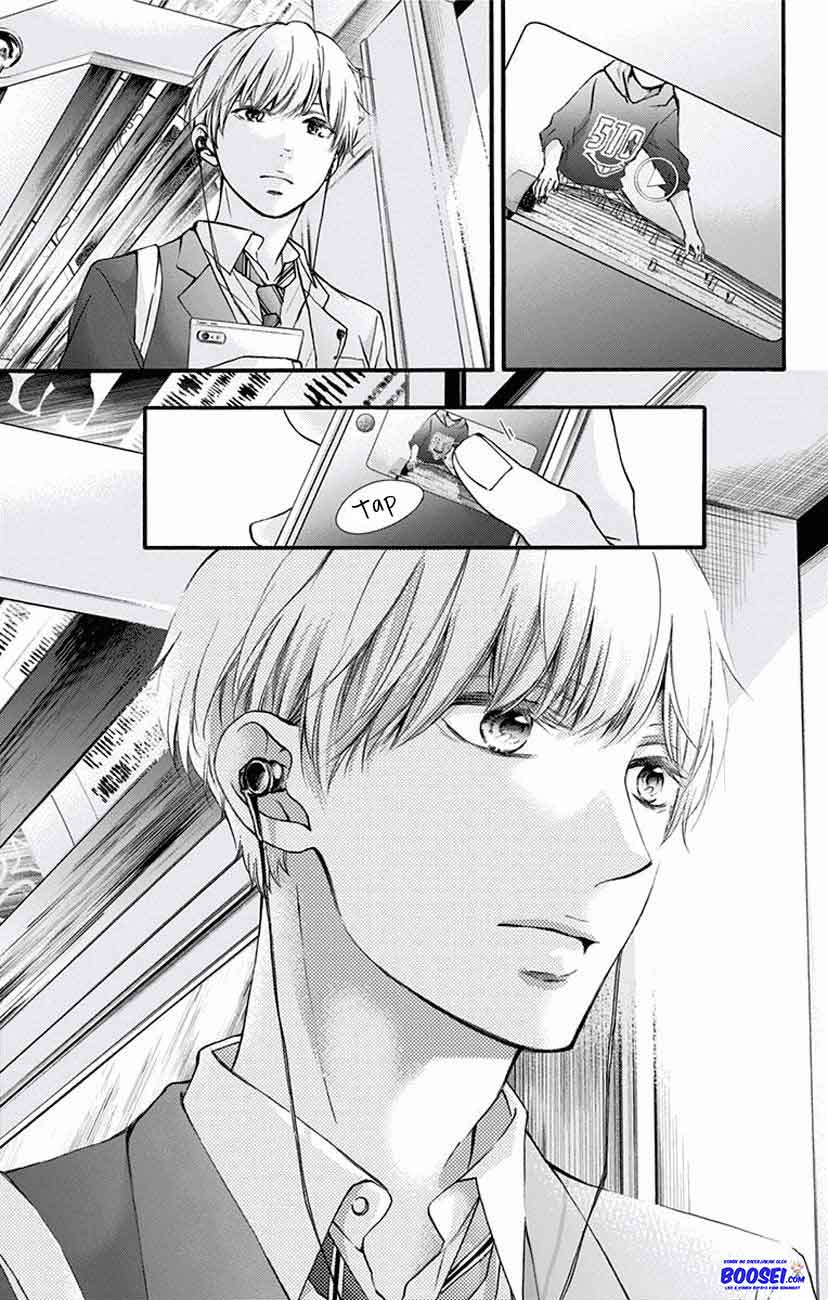 Kono Oto Tomare! Chapter 63 - halaman 37