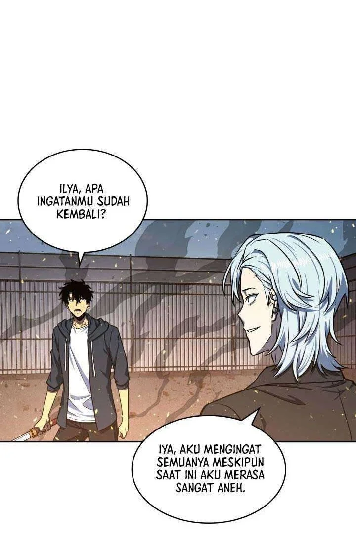Kono Oto Tomare! Chapter 63 - halaman 41