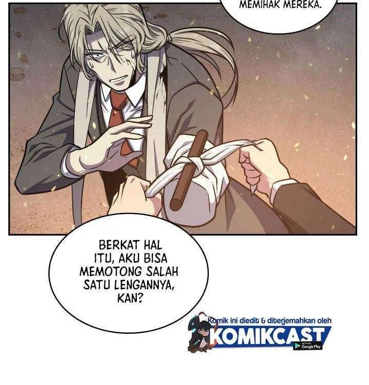 Kono Oto Tomare! Chapter 63 - halaman 43