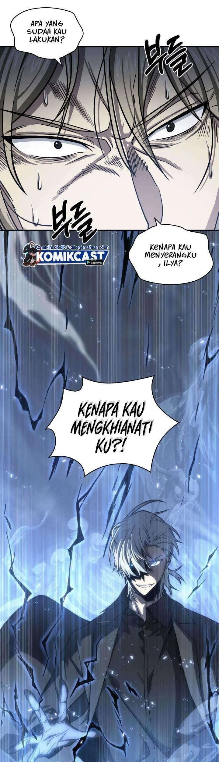 Kono Oto Tomare! Chapter 63 - halaman 44